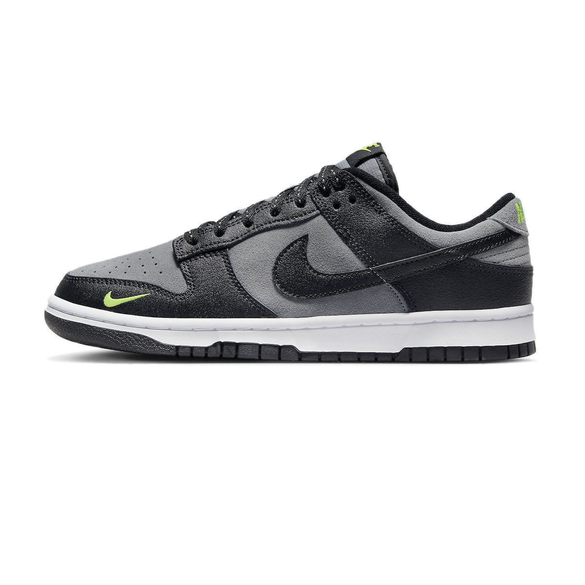 Nike Dunk Low Neon Green Fq2205 001 1 - www.kickbulk.cc