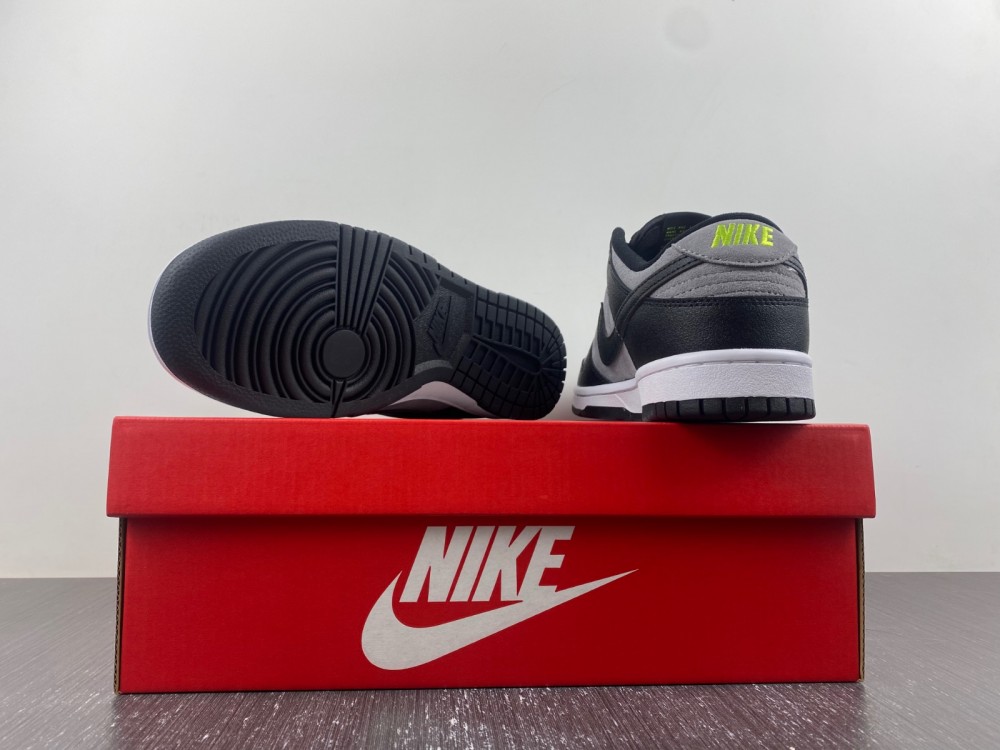 Nike Dunk Low Neon Green Fq2205 001 13 - www.kickbulk.cc