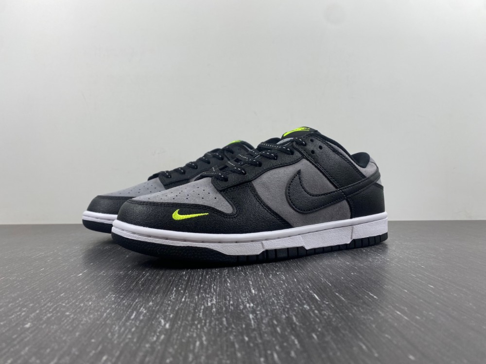 Nike Dunk Low Neon Green Fq2205 001 7 - www.kickbulk.cc