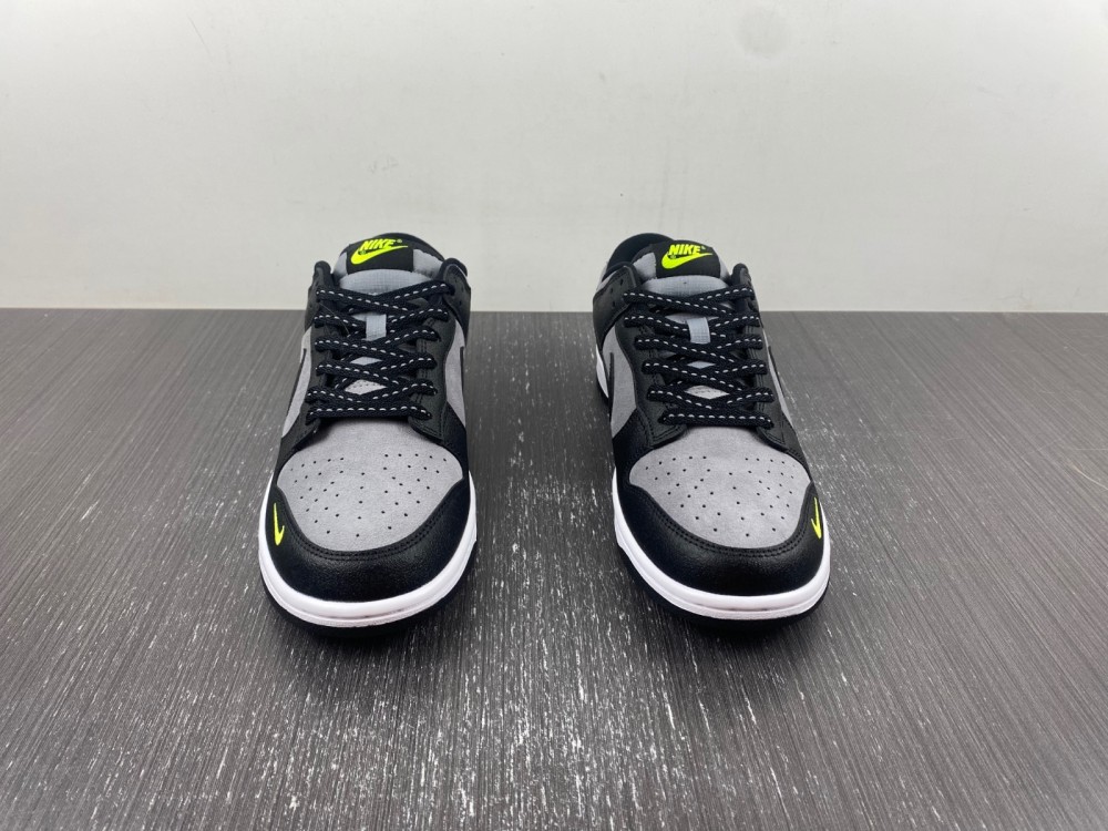 Nike Dunk Low Neon Green Fq2205 001 9 - www.kickbulk.cc