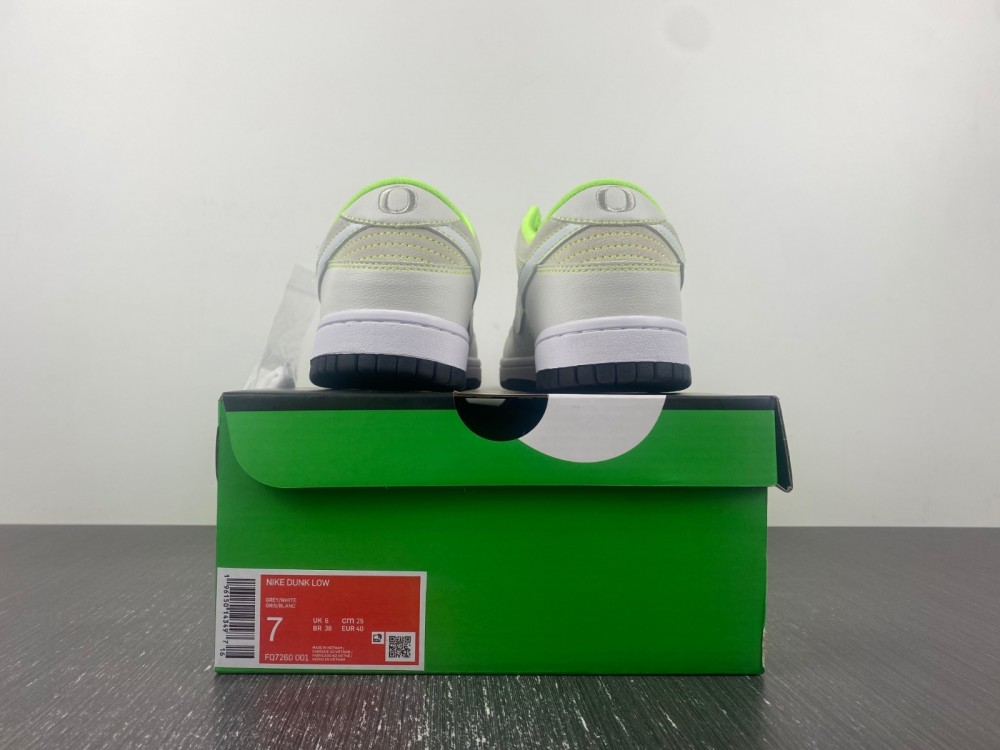 Nike Dunk Low University Of Oregon Pe Fq7260 001 10 - www.kickbulk.cc