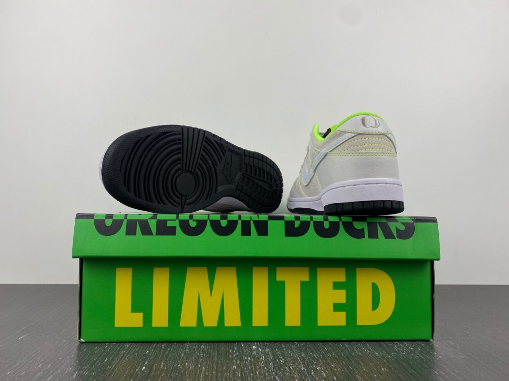 Nike Dunk Low University Of Oregon Pe Fq7260 001 9 - www.kickbulk.cc