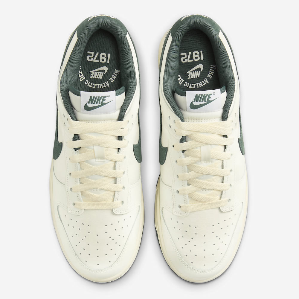 Nike Dunk Low Athletic Department Deep Jungle Fq8080 133 2 - www.kickbulk.cc