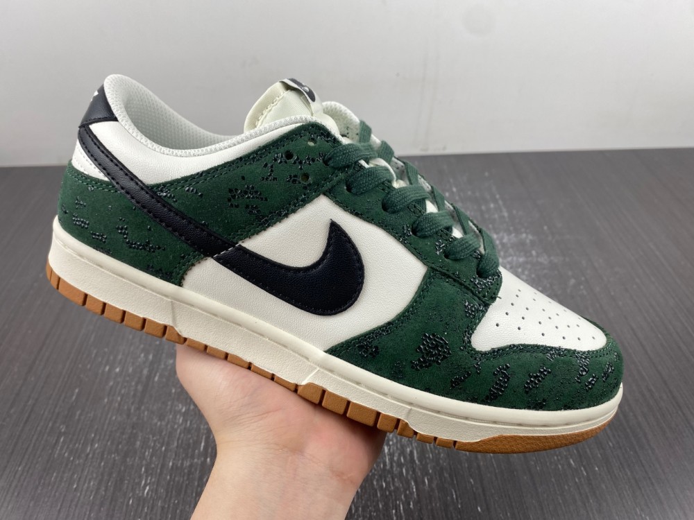 Nike Dunk Low Green Snake Wmns Fq8893 397 10 - www.kickbulk.cc