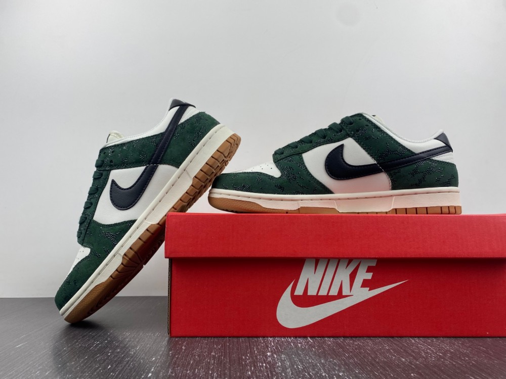 Nike Dunk Low Green Snake Wmns Fq8893 397 12 - www.kickbulk.cc