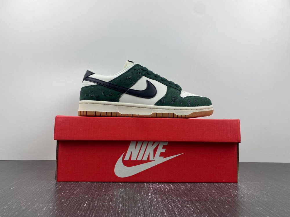 Nike Dunk Low Green Snake Wmns Fq8893 397 13 - www.kickbulk.cc