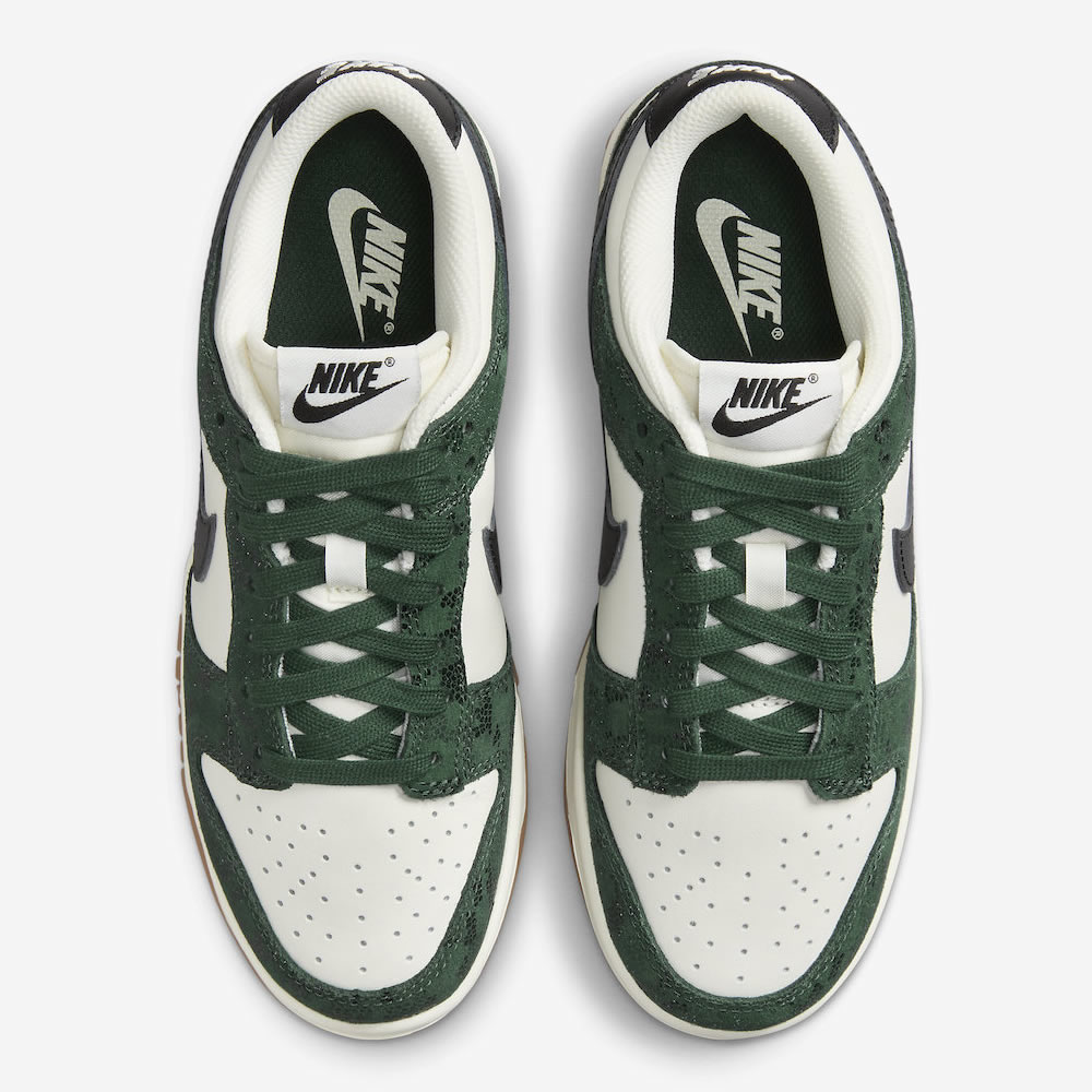 Nike Dunk Low Green Snake Wmns Fq8893 397 2 - www.kickbulk.cc