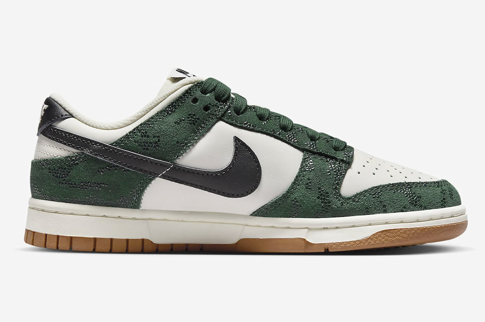 Nike Dunk Low Green Snake Wmns Fq8893 397 5 - www.kickbulk.cc