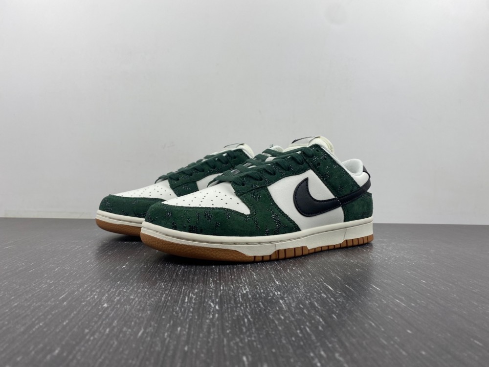 Nike Dunk Low Green Snake Wmns Fq8893 397 7 - www.kickbulk.cc