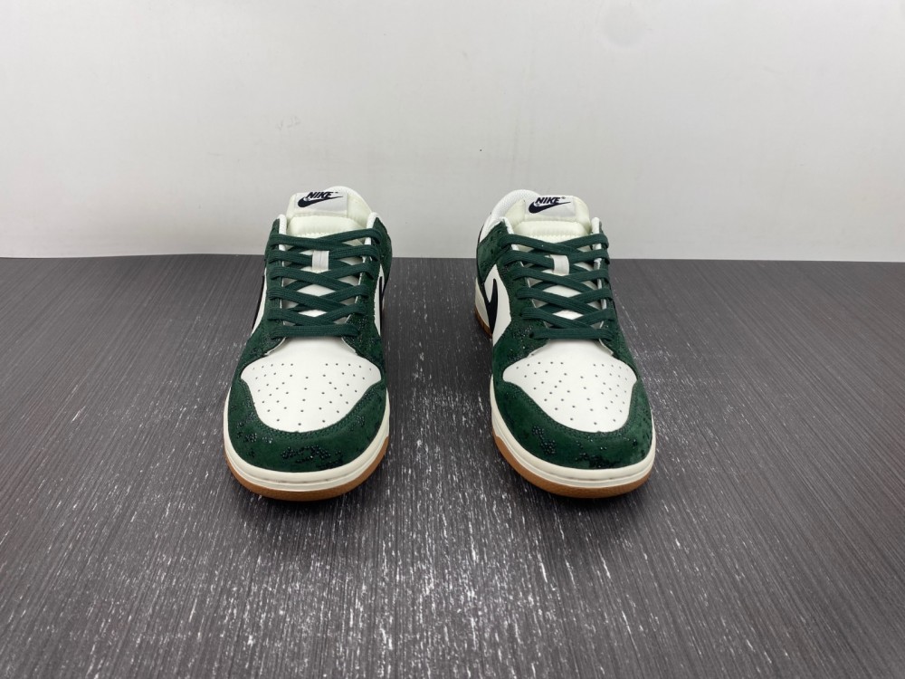 Nike Dunk Low Green Snake Wmns Fq8893 397 9 - www.kickbulk.cc