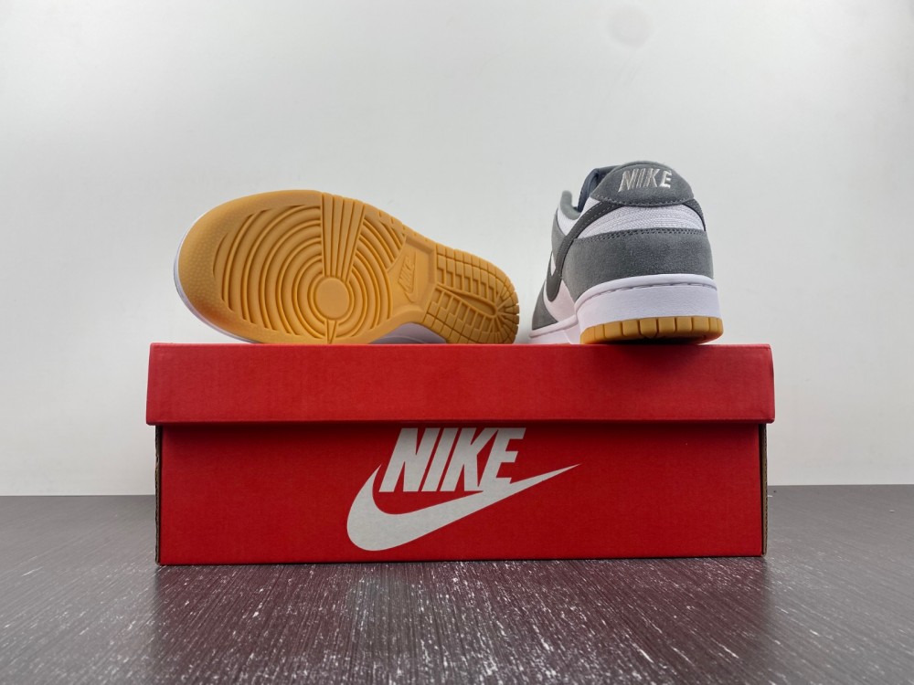 Nike Dunk Low Smoke Grey Gum Fv0389 100 13 - www.kickbulk.cc