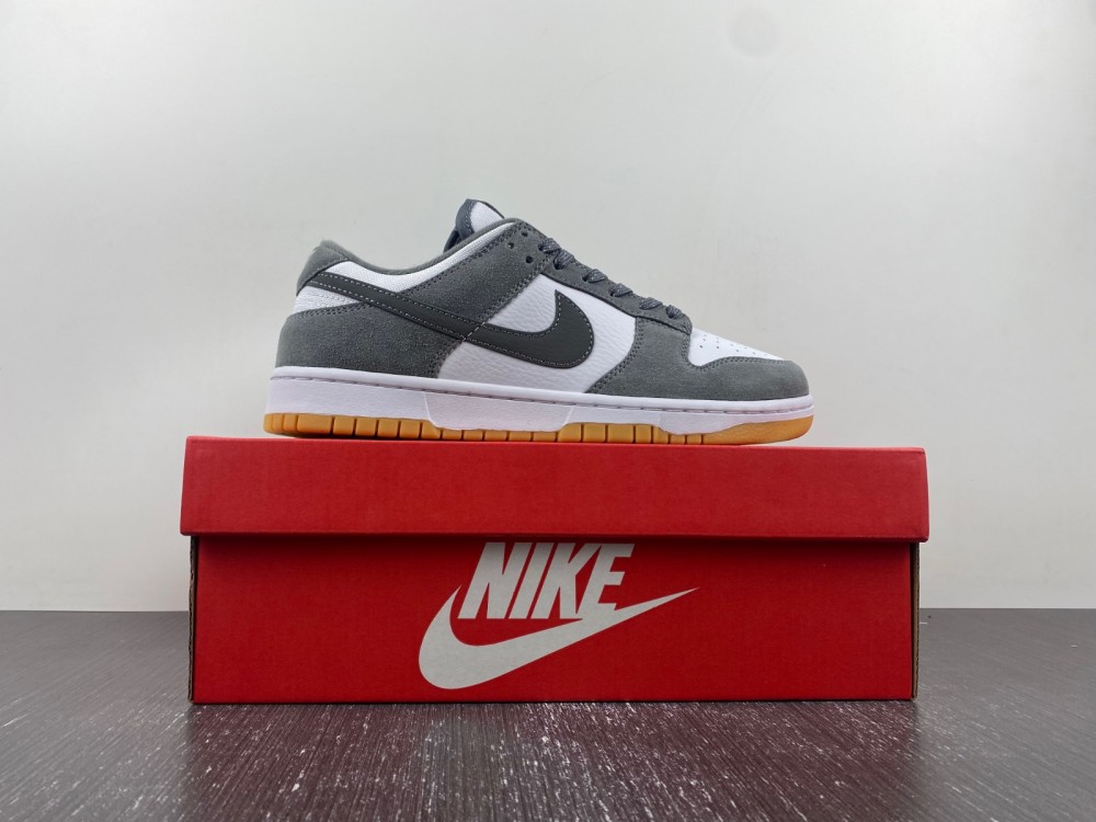 Nike Dunk Low Smoke Grey Gum Fv0389 100 14 - www.kickbulk.cc