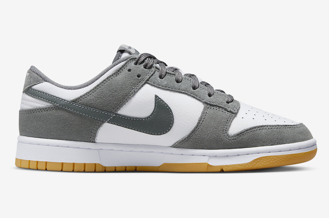 Nike Dunk Low Smoke Grey Gum Fv0389 100 5 - www.kickbulk.cc