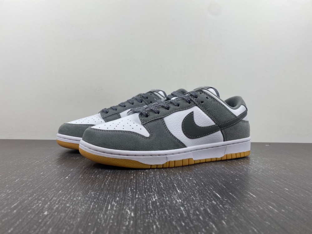 Nike Dunk Low Smoke Grey Gum Fv0389 100 7 - www.kickbulk.cc