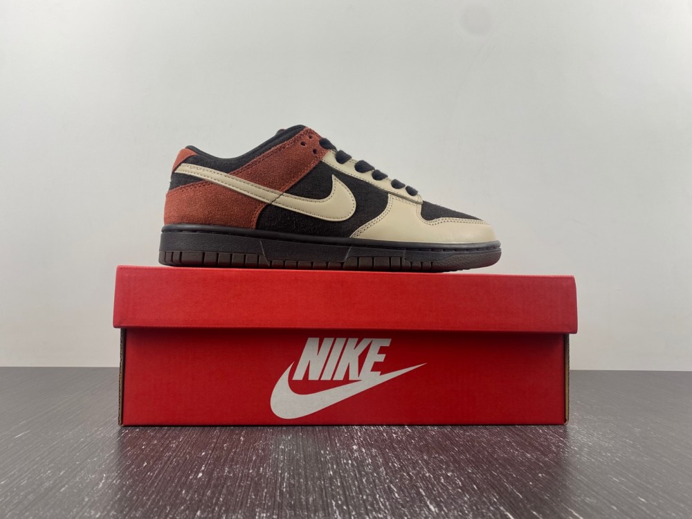 Nike Dunk Low Red Panda Fv0395 200 13 - www.kickbulk.cc