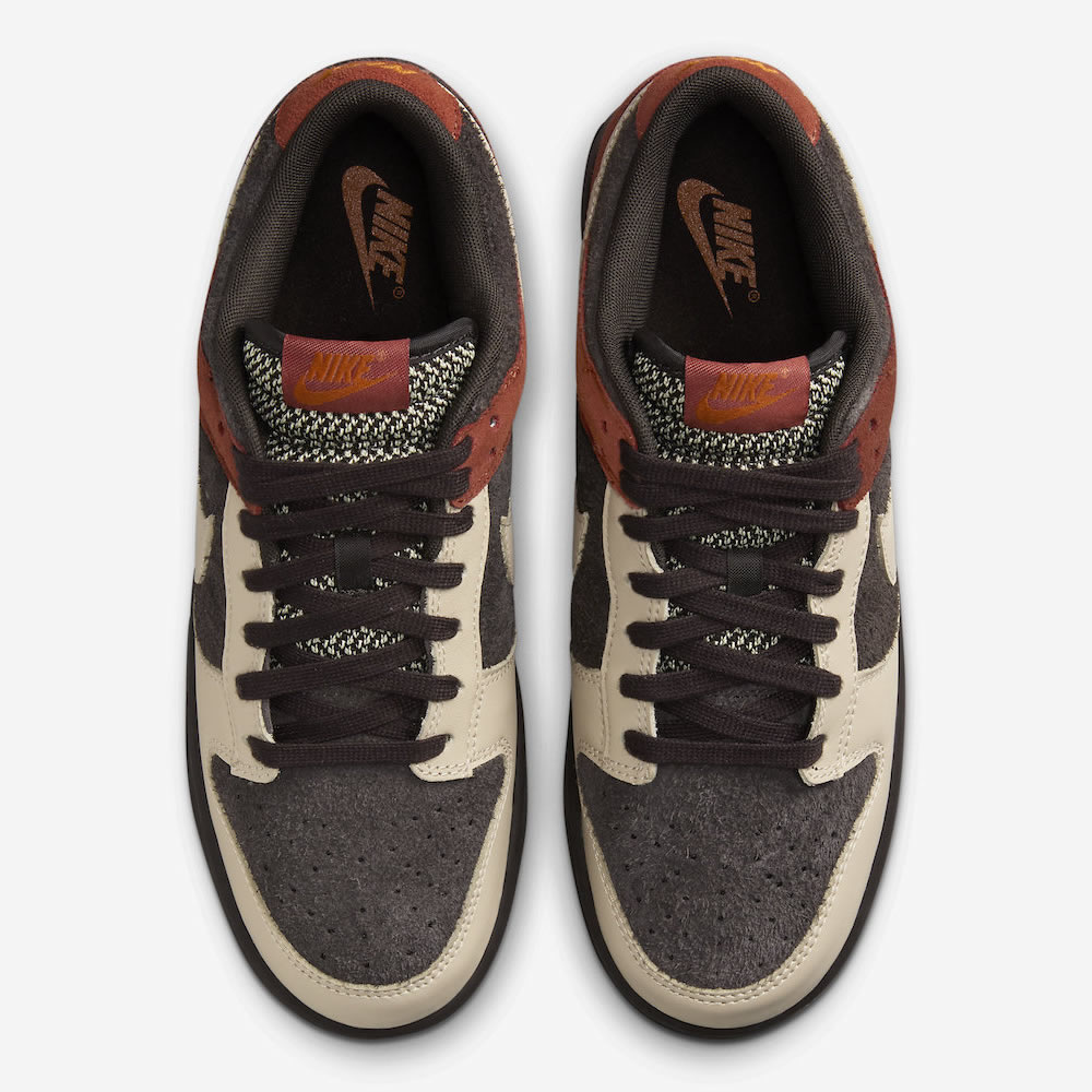 Nike Dunk Low Red Panda Fv0395 200 2 - www.kickbulk.cc