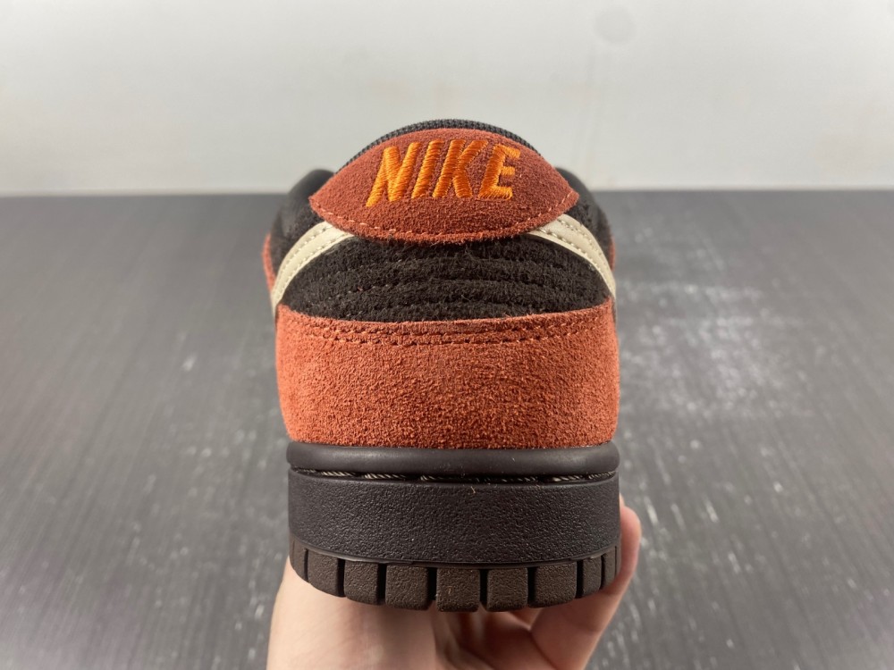 Nike Dunk Low Red Panda Fv0395 200 20 - www.kickbulk.cc