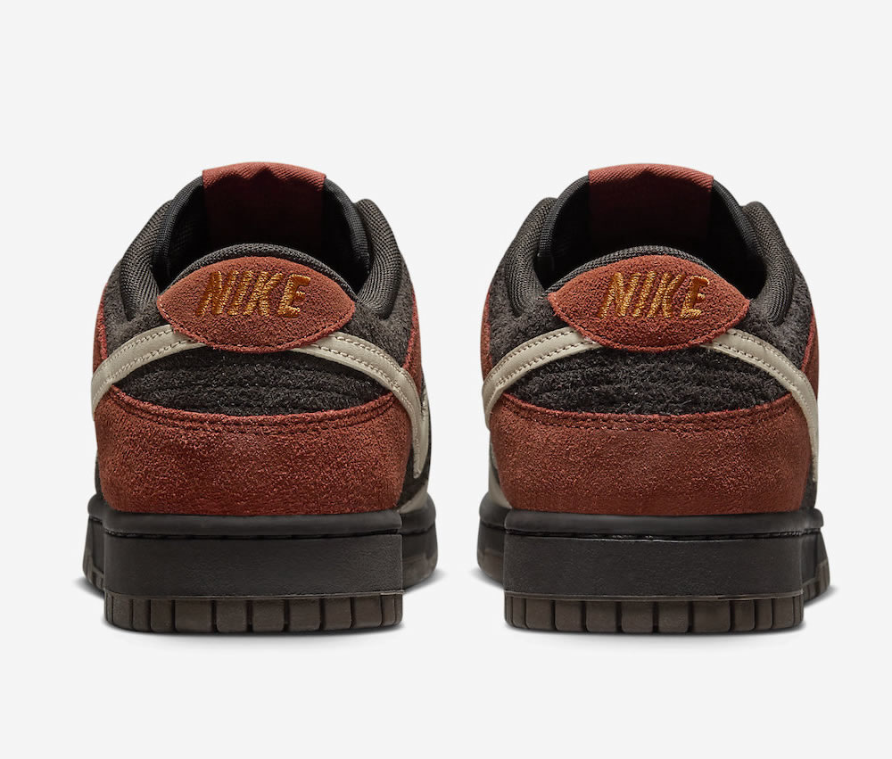 Nike Dunk Low Red Panda Fv0395 200 4 - www.kickbulk.cc