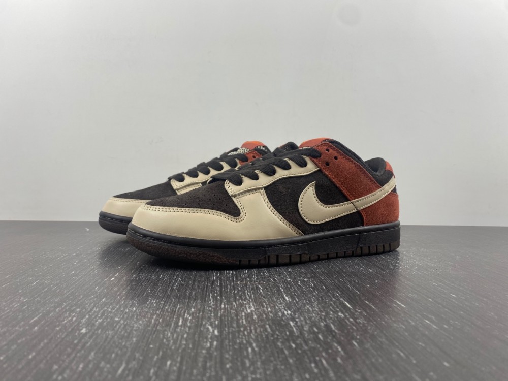 Nike Dunk Low Red Panda Fv0395 200 7 - www.kickbulk.cc