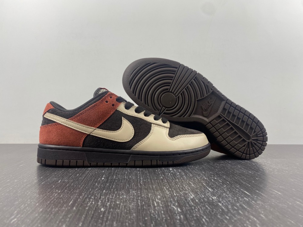 Nike Dunk Low Red Panda Fv0395 200 8 - www.kickbulk.cc