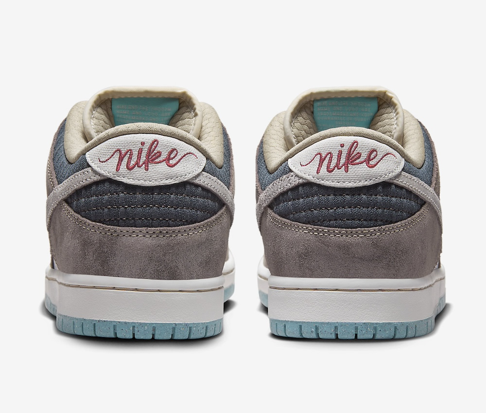 Nike Dunk Low Sb Big Money Savings Fz3129 200 4 - www.kickbulk.cc