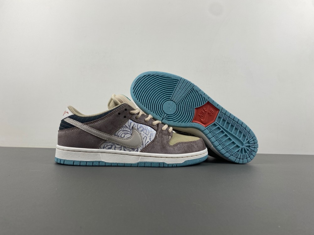 Nike Dunk Low Sb Big Money Savings Fz3129 200 9 - www.kickbulk.cc