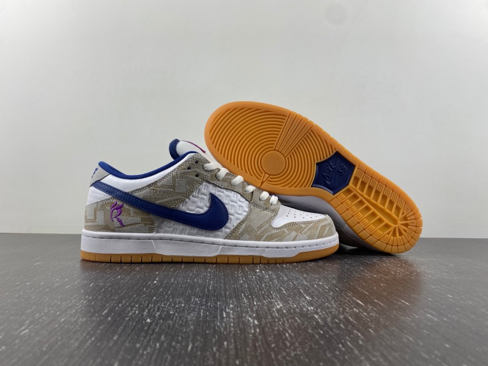 Rayssa Leal Dunk Low Sb Deep Royal Vivid Purple Fz5251 001 3 - www.kickbulk.cc