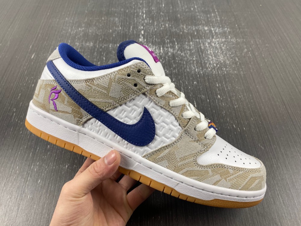 Rayssa Leal Dunk Low Sb Deep Royal Vivid Purple Fz5251 001 5 - www.kickbulk.cc