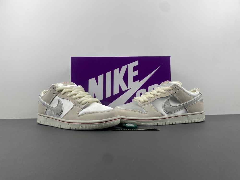 Nike Dunk Low Premium Sb City Of Love Collection Light Bone Fz5654 100 14 - www.kickbulk.cc