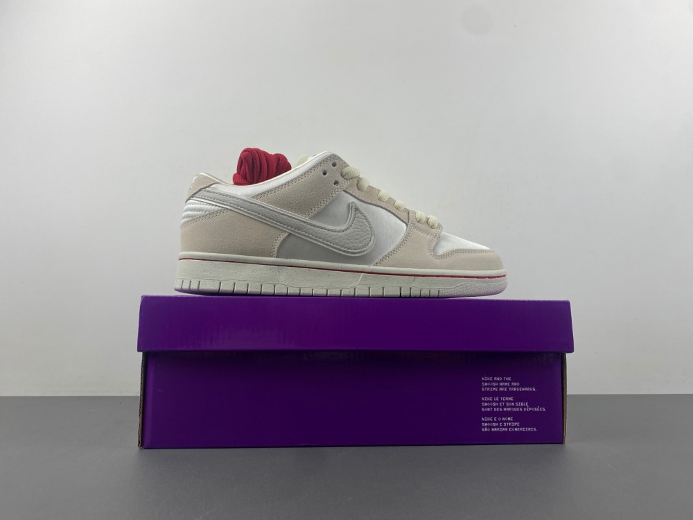 Nike Dunk Low Premium Sb City Of Love Collection Light Bone Fz5654 100 16 - www.kickbulk.cc