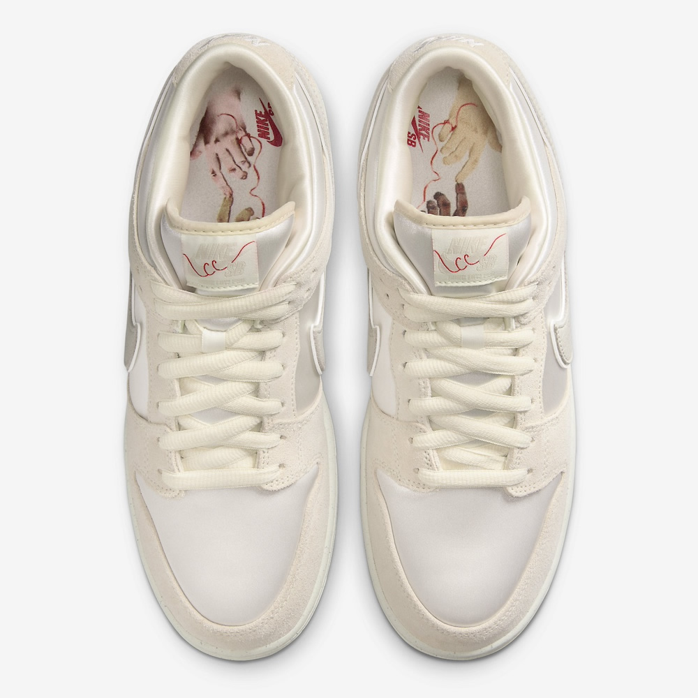 Nike Dunk Low Premium Sb City Of Love Collection Light Bone Fz5654 100 2 - www.kickbulk.cc