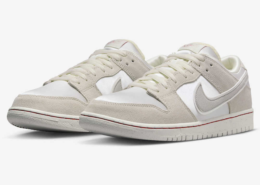 Nike Dunk Low Premium Sb City Of Love Collection Light Bone Fz5654 100 3 - www.kickbulk.cc