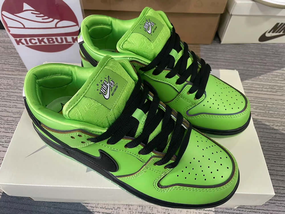 0 The Powerpuff Girls Dunk Low Pro Sb Qs Buttercup Fz8319 300 4 - www.kickbulk.cc