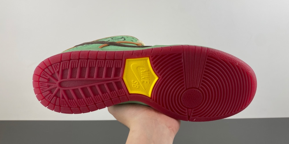 Nike Dunk Low Sb Rodeo 2025 Hf3058 300 10 - www.kickbulk.cc