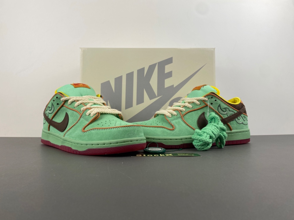 Nike Dunk Low Sb Rodeo 2025 Hf3058 300 11 - www.kickbulk.cc