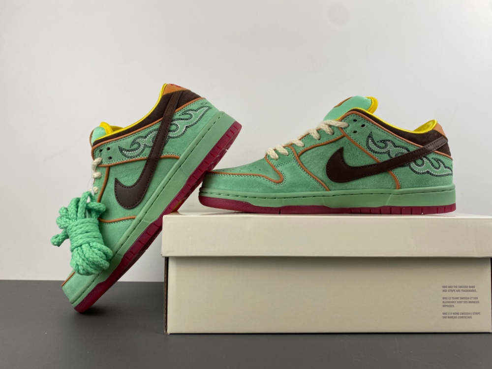 Nike Dunk Low Sb Rodeo 2025 Hf3058 300 12 - www.kickbulk.cc