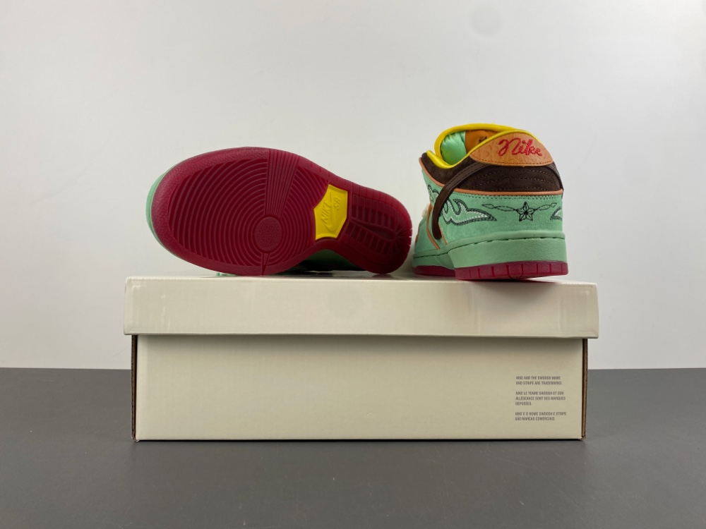 Nike Dunk Low Sb Rodeo 2025 Hf3058 300 14 - www.kickbulk.cc