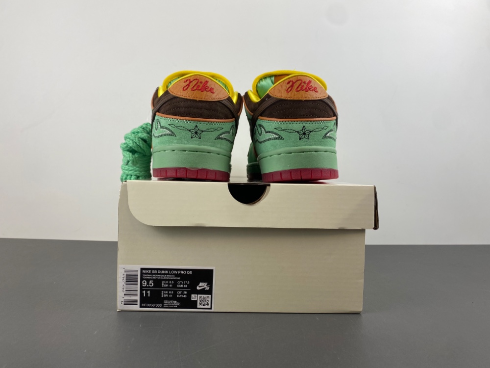 Nike Dunk Low Sb Rodeo 2025 Hf3058 300 15 - www.kickbulk.cc
