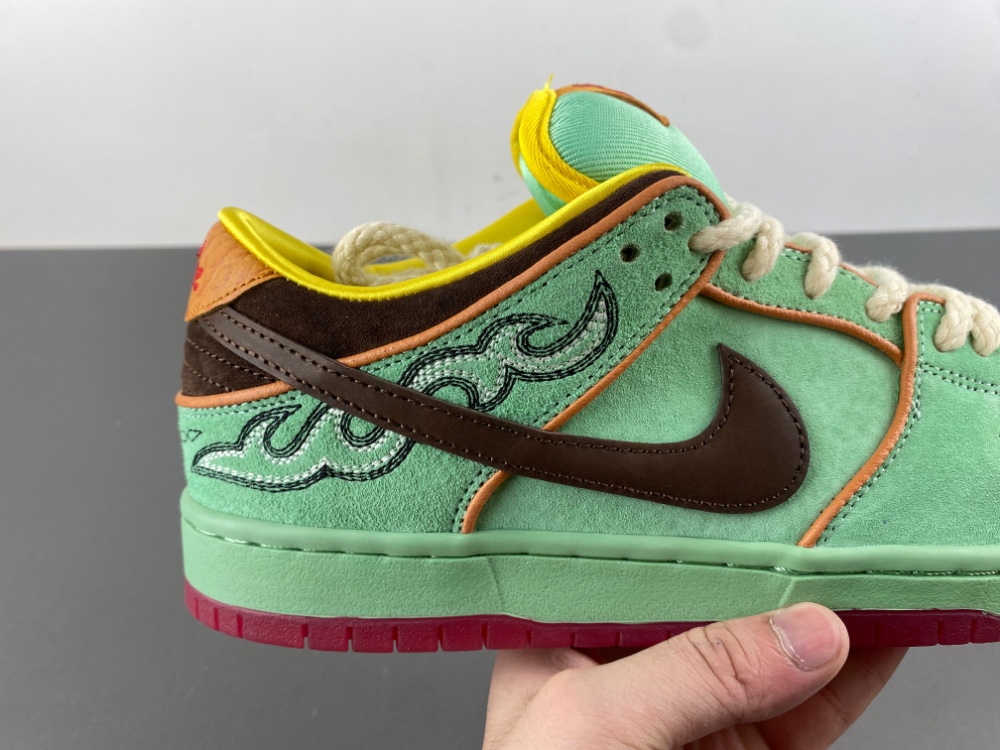 Nike Dunk Low Sb Rodeo 2025 Hf3058 300 17 - www.kickbulk.cc
