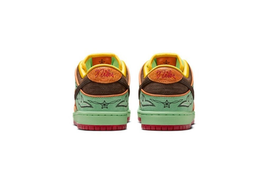 Nike Dunk Low Sb Rodeo 2025 Hf3058 300 4 - www.kickbulk.cc