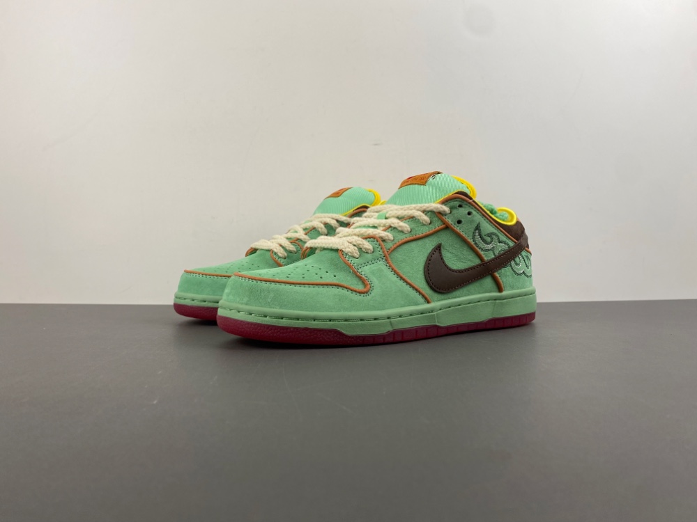 Nike Dunk Low Sb Rodeo 2025 Hf3058 300 6 - www.kickbulk.cc