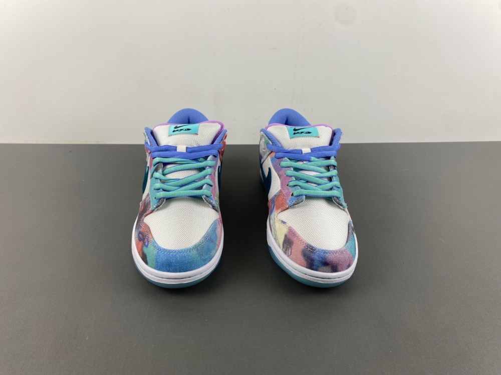 Futura Laboratories Dunk Low Sb Bleached Aqua Hf6061 400 7 - www.kickbulk.cc