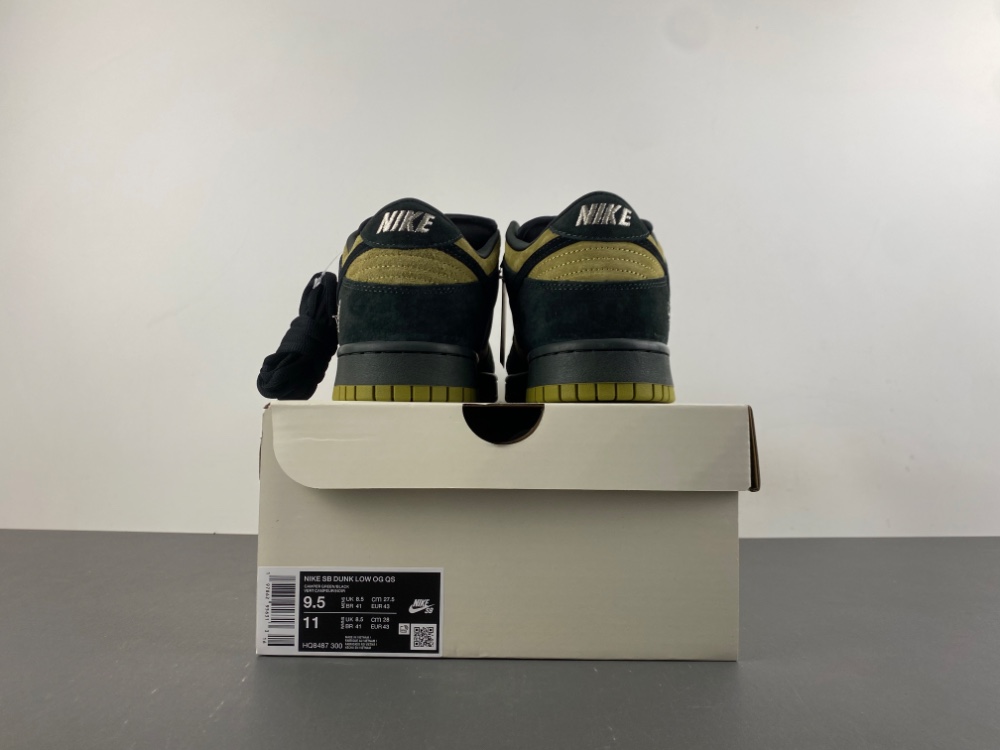 Supreme Dunk Low Sb Camper Green Hq8487 300 11 - www.kickbulk.cc Supreme Dunk Low Sb Camper Green Hq8487 300 11 - www.kickbulk.cc