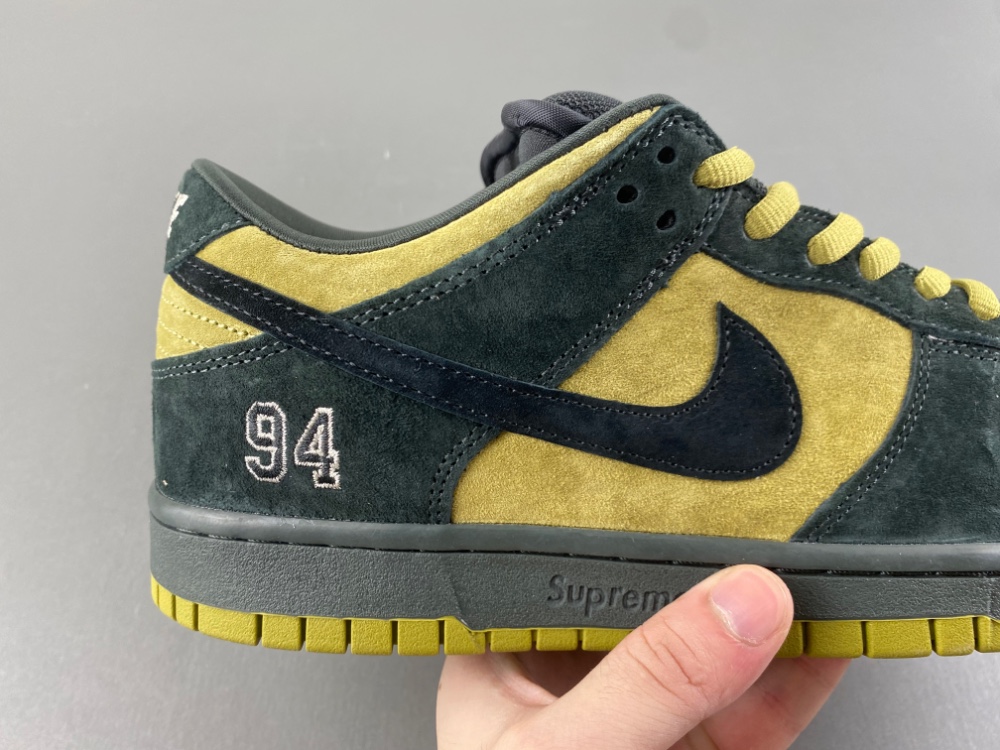 Supreme Dunk Low Sb Camper Green Hq8487 300 12 - www.kickbulk.cc Supreme Dunk Low Sb Camper Green Hq8487 300 12 - www.kickbulk.cc