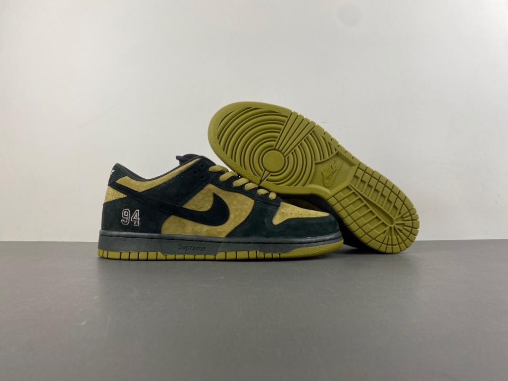Supreme Dunk Low Sb Camper Green Hq8487 300 4 - www.kickbulk.cc Supreme Dunk Low Sb Camper Green Hq8487 300 4 - www.kickbulk.cc