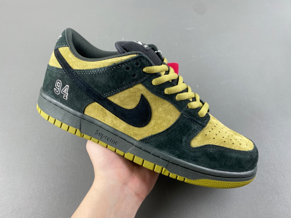 Supreme Dunk Low Sb Camper Green Hq8487 300 5 - www.kickbulk.cc Supreme Dunk Low Sb Camper Green Hq8487 300 5 - www.kickbulk.cc