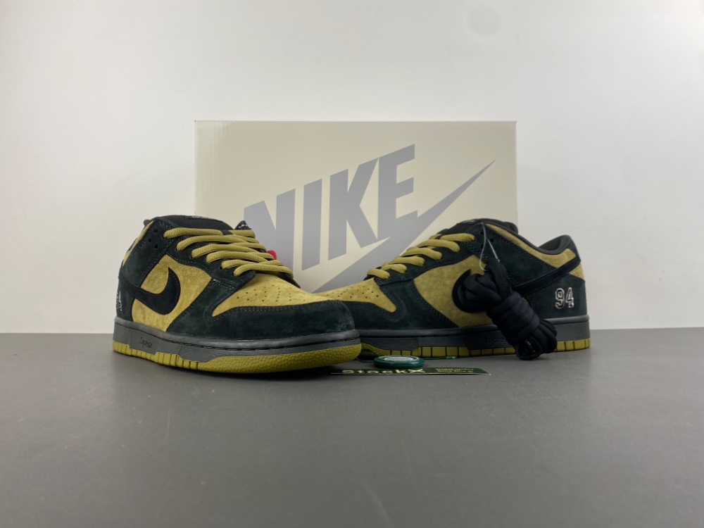 Supreme Dunk Low Sb Camper Green Hq8487 300 8 - www.kickbulk.cc Supreme Dunk Low Sb Camper Green Hq8487 300 8 - www.kickbulk.cc