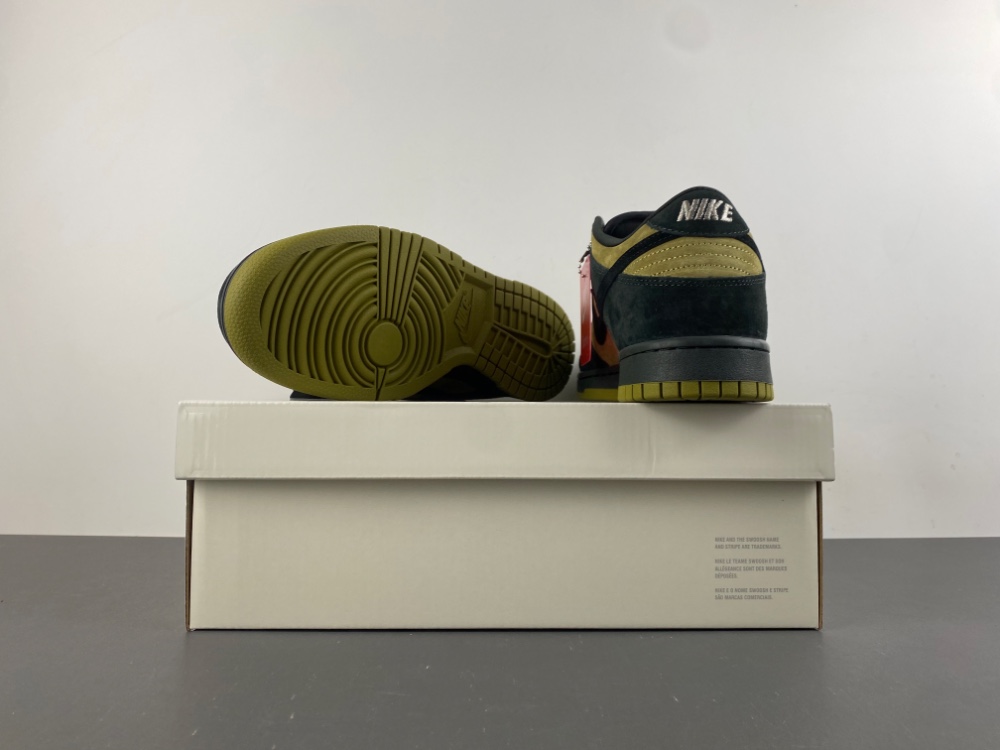 Supreme Dunk Low Sb Camper Green Hq8487 300 9 - www.kickbulk.cc Supreme Dunk Low Sb Camper Green Hq8487 300 9 - www.kickbulk.cc