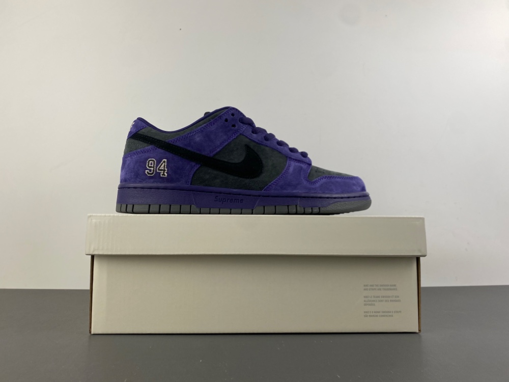 Supreme Dunk Low Sb Ink Hq8487 500 10 - www.kickbulk.cc