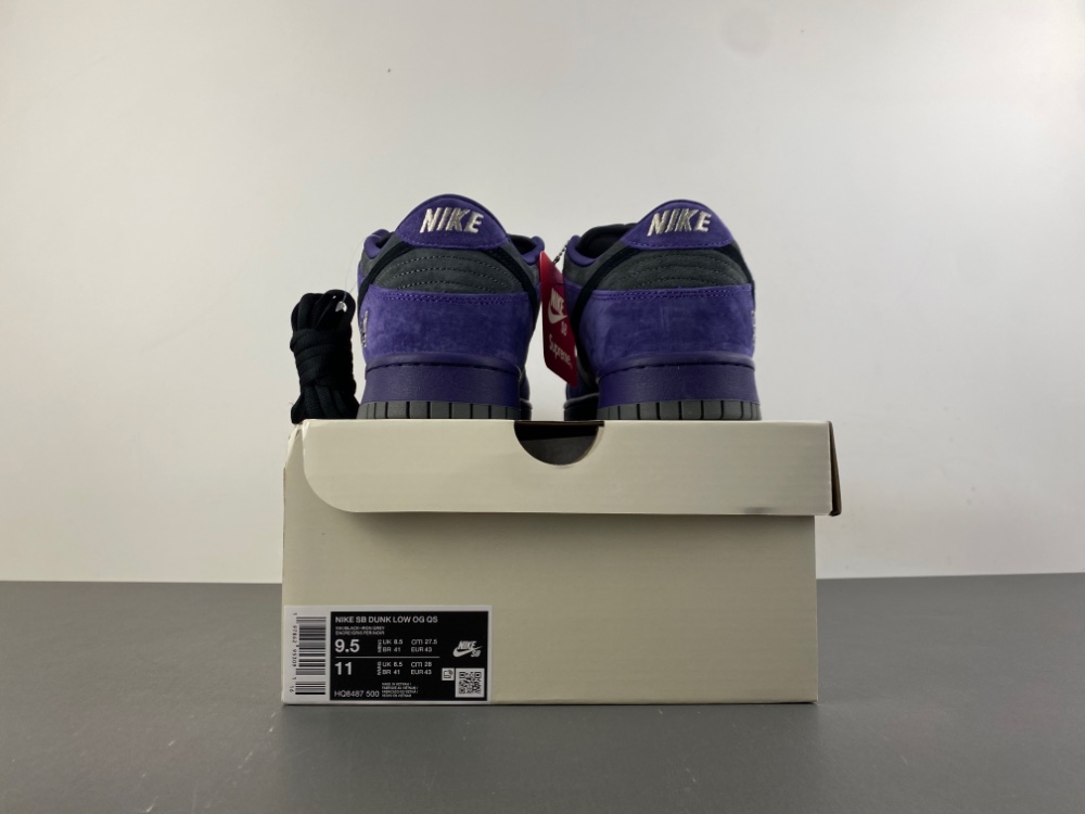 Supreme Dunk Low Sb Ink Hq8487 500 11 - www.kickbulk.cc